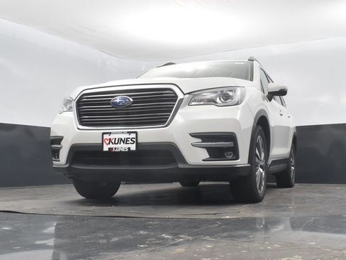 Used 2021 Subaru Ascent Limited image 26