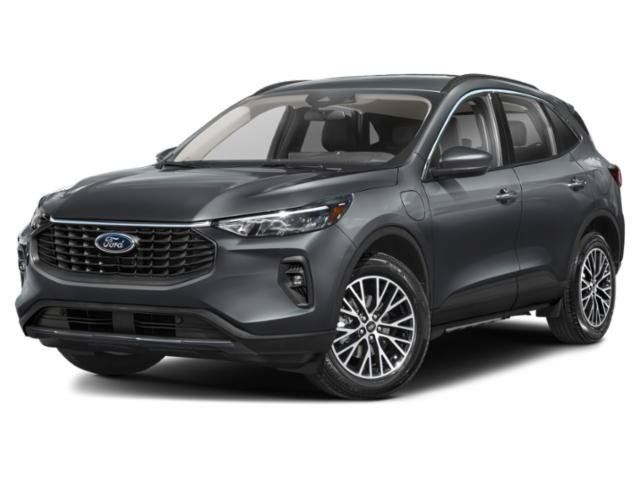 Used 2024 Ford Escape SE w/ PHEV Premium Package FWD image 1