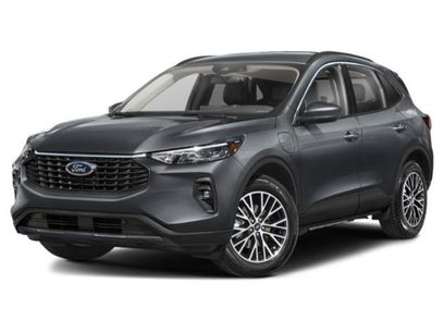 Used 2024 Ford Escape SE w/ PHEV Premium Package