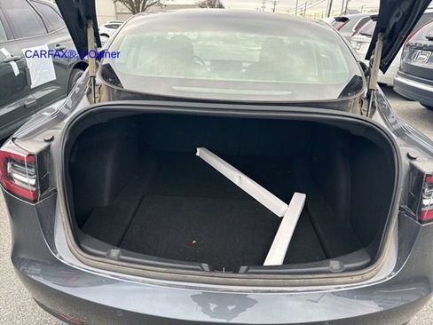 Used 2018 Tesla Model 3 Long Range image 24