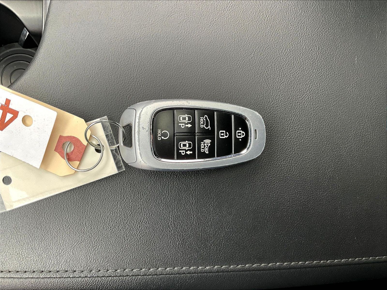 Used 2024 Hyundai Palisade Calligraphy AWD/4WD image 36