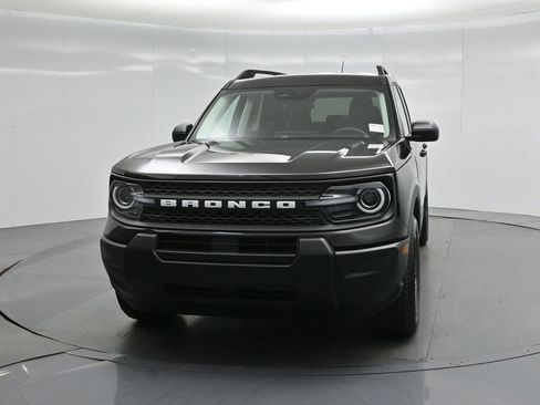 New 2026 Ford Bronco Sport Big Bend AWD/4WD image 52