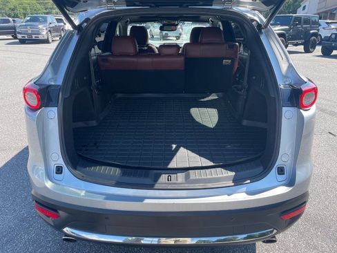 Used 2017 MAZDA CX-9 Signature AWD/4WD image 16