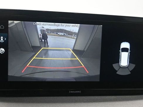 Used 2023 Hyundai Santa Fe SEL Convenience image 14