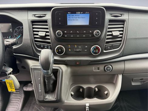 Used 2020 Ford Transit 250 Low Roof w/ Load Area Protection Package image 21