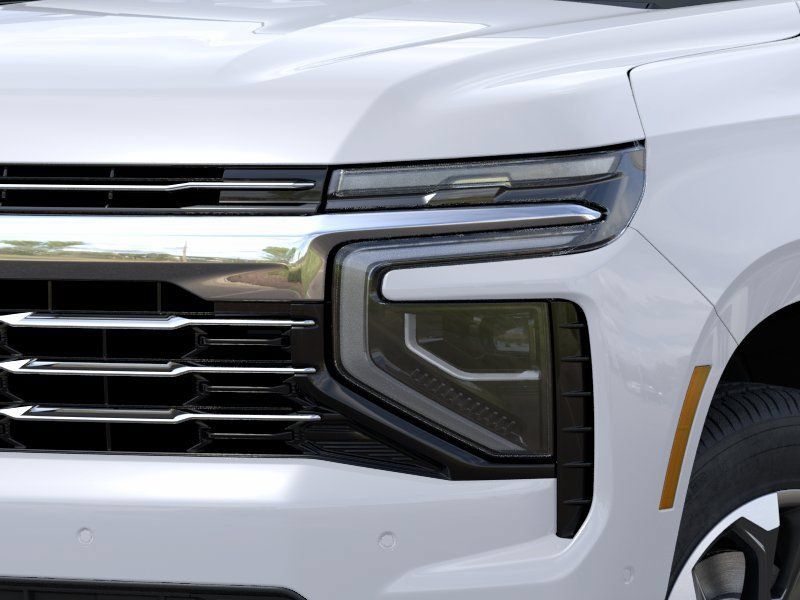 New 2026 Chevrolet Suburban LT w/ Comfort Package RWD image 10