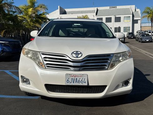 Used 2009 Toyota Venza image 3
