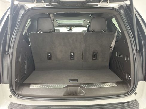 Certified 2021 GMC Yukon Denali w/ Denali Premium Package image 37