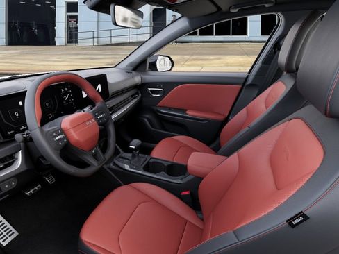 New 2026 Kia K4 GT-Line Turbo FWD image 19