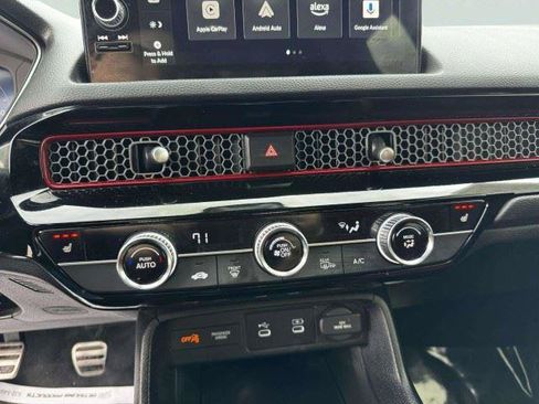 Used 2025 Honda Civic Si image 37
