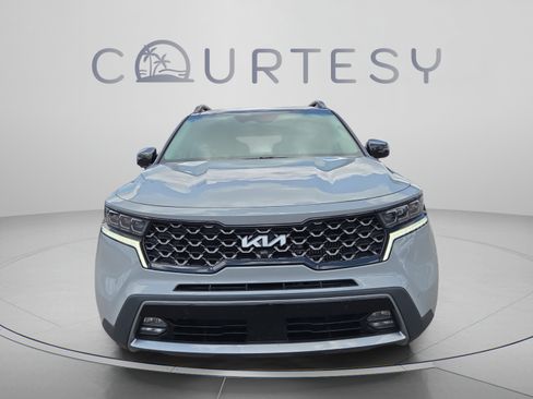 Used 2023 Kia Sorento SX Prestige AWD/4WD image 8