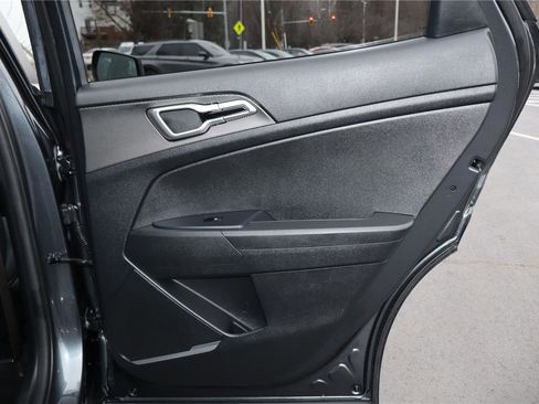 Certified 2023 Kia Sportage LX image 30