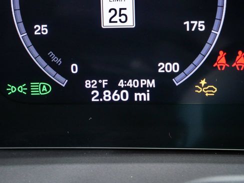 Certified 2026 Porsche Panamera 4 AWD/4WD image 12