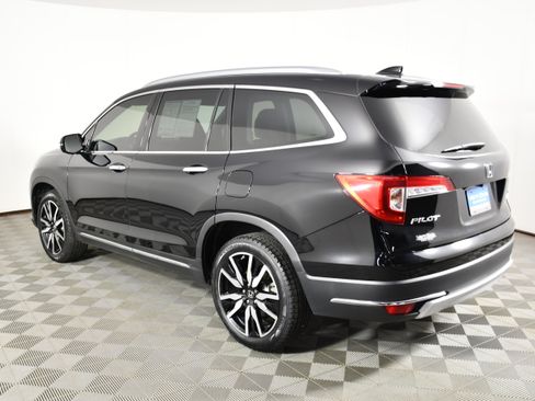 Used 2020 Honda Pilot Touring image 8