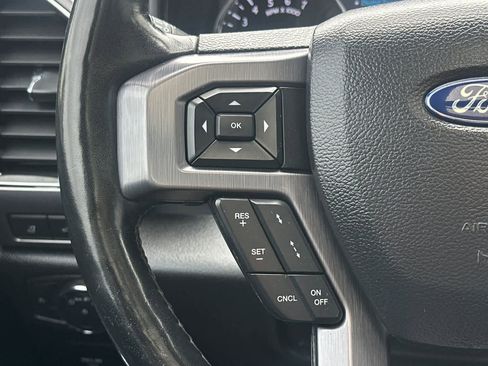 Used 2019 Ford Expedition Max Platinum image 28