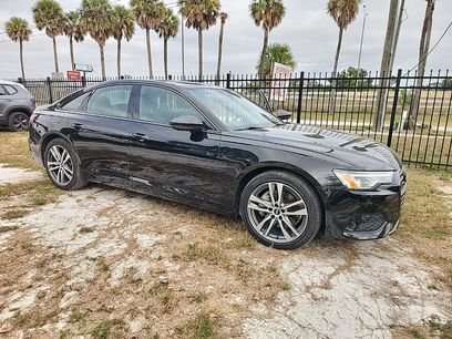 Used 2021 Audi A6 Premium Plus w/ Premium Plus Package