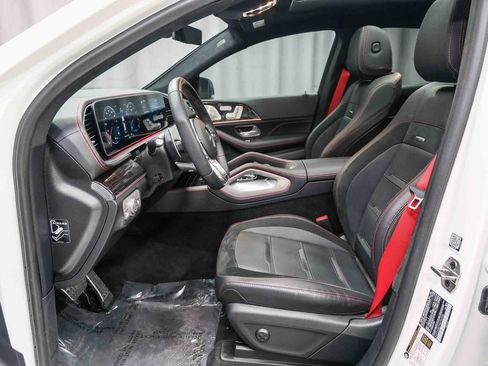 Certified 2022 Mercedes-Benz GLE 53 AMG AMG GLE 53 image 20