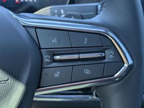 New 2026 Chevrolet Equinox LT image 13