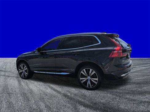Used 2022 Volvo XC60 B5 Inscription w/ Advanced Package image 6