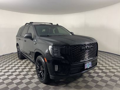 Used 2023 GMC Yukon Denali