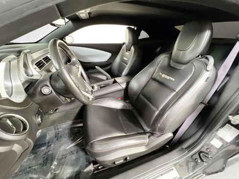 Used 2012 Chevrolet Camaro SS w/ 45th Anniversary Package RWD image 20
