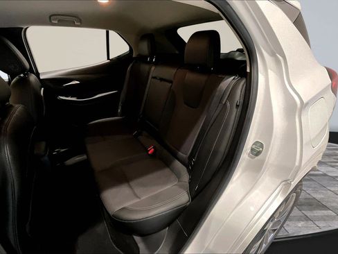 Used 2022 Buick Encore GX Select w/ Sport Touring Package image 21