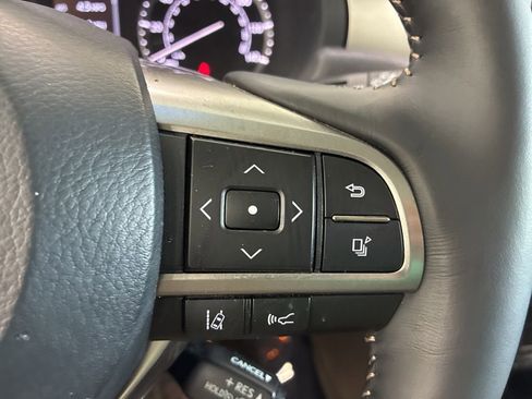 Certified 2023 Lexus GX 460 Premium w/ Accessory Package image 24