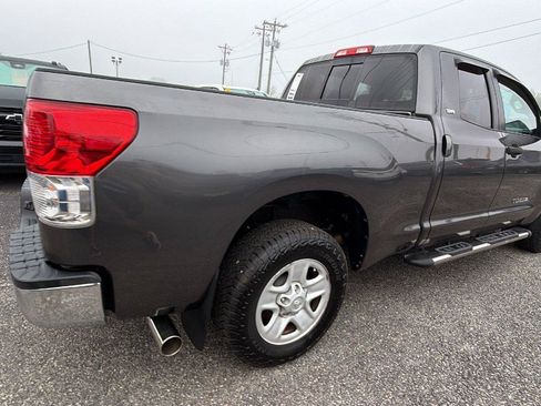 Used 2013 Toyota Tundra 2WD Double Cab w/ SR5 Pkg image 8