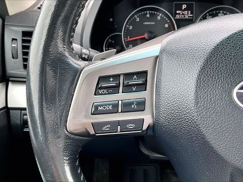 Used 2013 Subaru Outback 2.5i Premium AWD/4WD image 10