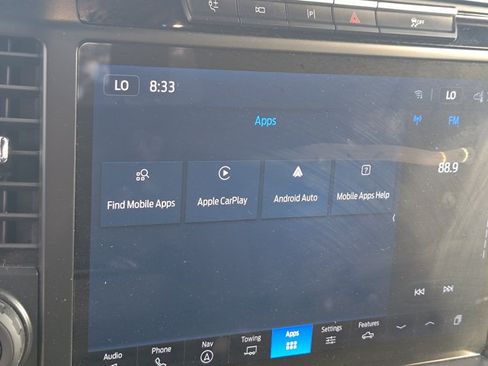 Certified 2024 Ford F150 XLT w/ Equipment Group 302A MID AWD/4WD image 5
