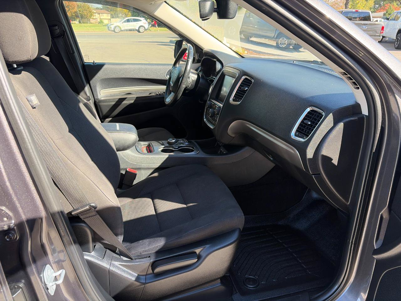 Used 2016 Dodge Durango SXT w/ Quick Order Package 23B AWD/4WD image 9