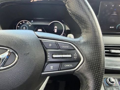 Used 2022 Hyundai Palisade Calligraphy AWD/4WD image 15