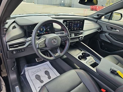 Used 2024 Acura ZDX A-Spec image 20