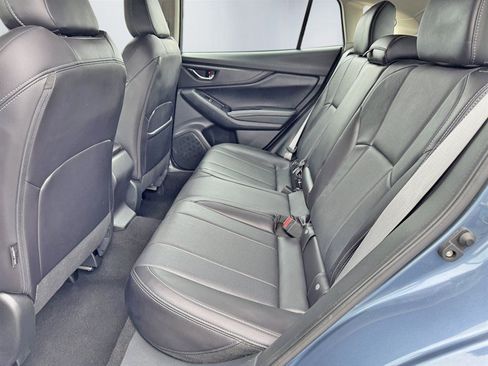 Used 2018 Subaru Impreza 2.0i Limited w/ 50th Anniversary Edition AWD/4WD image 22