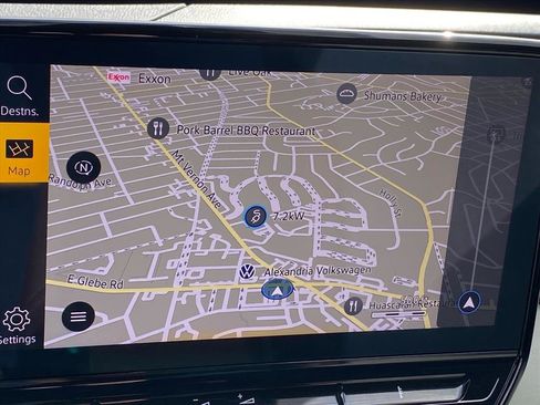 Certified 2023 Volkswagen ID.4 Pro image 13