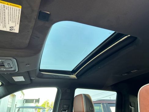 New 2026 GMC Sierra 1500 Denali Ultimate AWD/4WD image 18