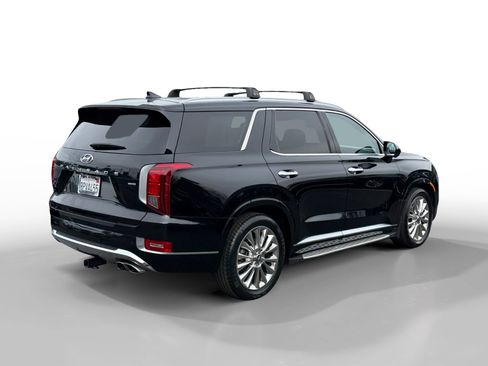 Used 2020 Hyundai Palisade Limited image 5