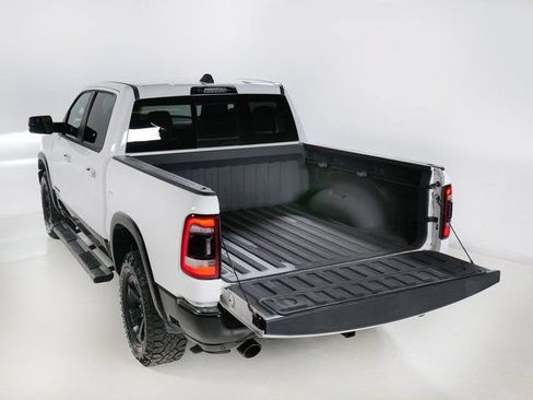 Used 2021 RAM 1500 Rebel w/ Rebel Level 2 Equipment Group AWD/4WD image 29