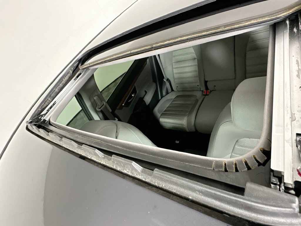 Used 2017 Honda CR-V EX image 21