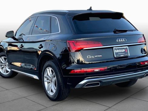 Used 2022 Audi Q5 2.0T Premium w/ Convenience Package AWD/4WD image 12