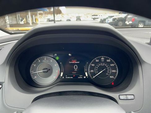 Used 2025 Acura RDX SH-AWD w/Tech image 20