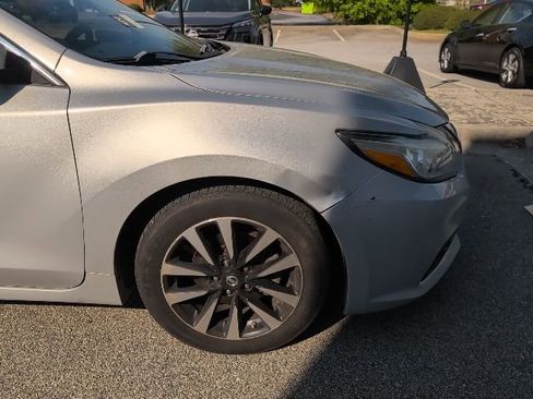 Used 2018 Nissan Altima 2.5 SL image 4