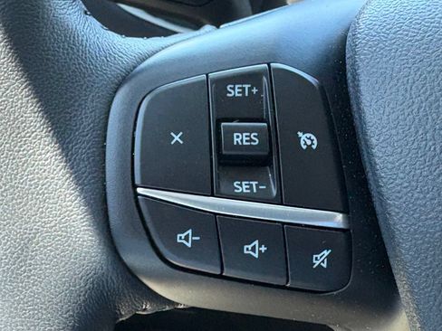 Used 2023 Ford Bronco Sport Heritage w/ Heritage Convenience Package AWD/4WD image 14