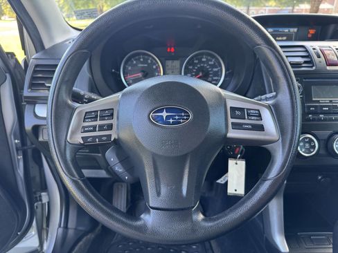 Used 2015 Subaru Forester 2.5i w/ Alloy Wheel Package image 18