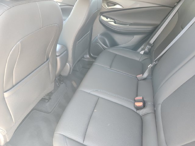 Used 2025 Buick Encore GX Sport Touring FWD image 29