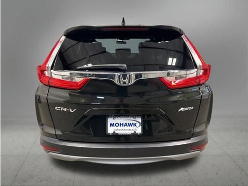 Used 2018 Honda CR-V EX image 4