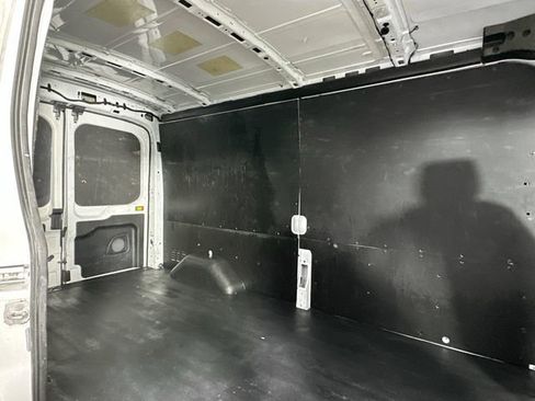 Used 2023 Ford Transit 250 148 Medium Roof AWD w/ Load Area Protection Package image 3