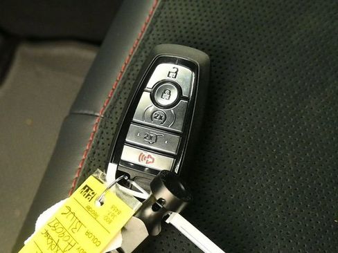 New 2026 Ford Explorer ST w/ Sun And Sound Package image 19