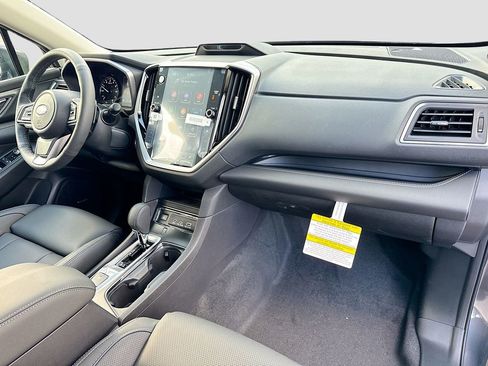 New 2026 Subaru Ascent Limited AWD/4WD image 38