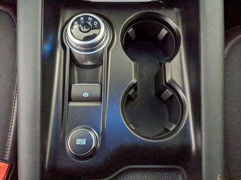 New 2025 Ford Explorer ST-Line w/ ST-Line Street Pack image 15